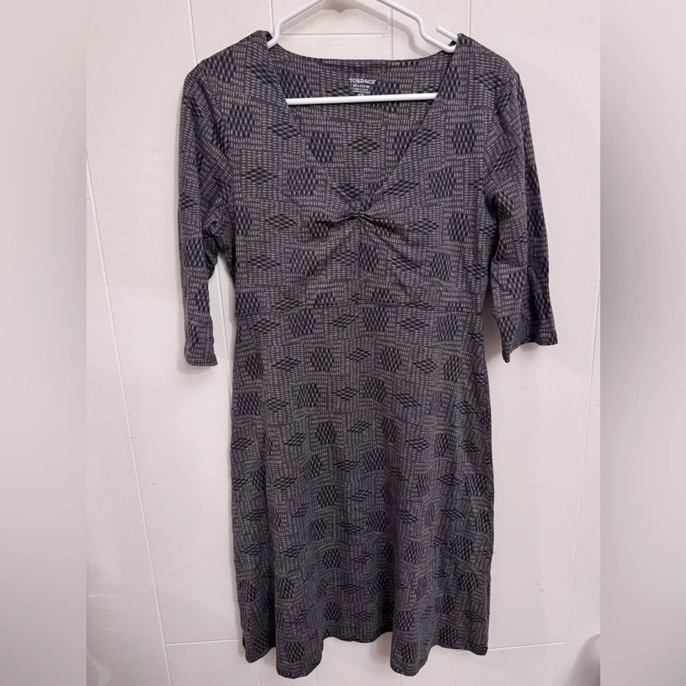 naked wardrobe halter dress Bandage Halter Grommet Mini Dress main image 0